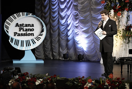 Astana Piano Passion